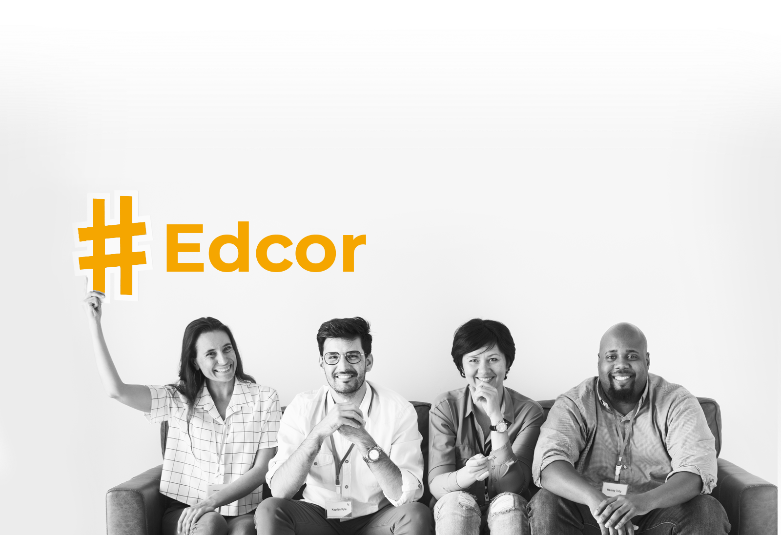 Edcor Achieves Enterprise-Grade Analytics in Less Than 40-Hours