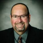 Edcor Director of Customer Experience Terry Lang
