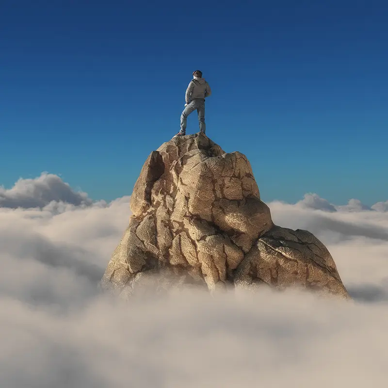 The Great Cloud Migration