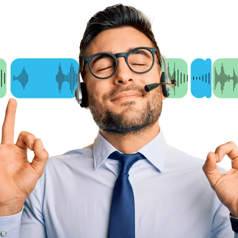 EX Meets CX – Transform Customer Experience By Taking Care of Your Agents