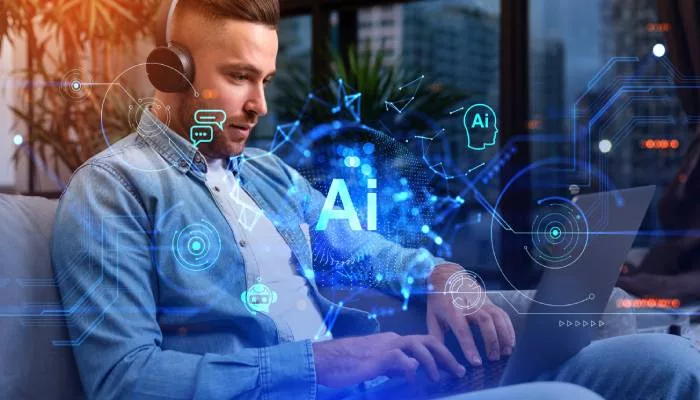 Generative AI and LLM for Contact Centers