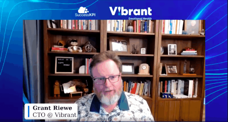 Vibrant Fireside Chat