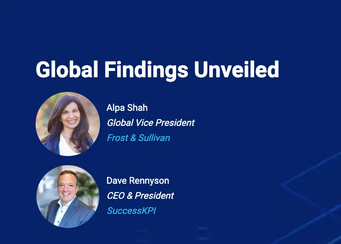 Frost & Sullivan Global Research