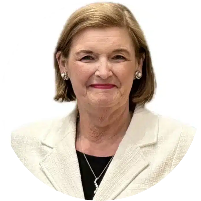 Sheila McGee-Smith