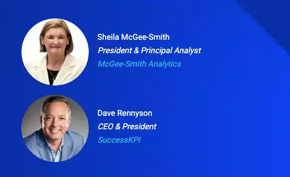 Take Control of your CX with AI-driven WEM