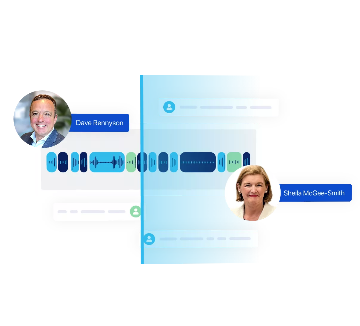 Take Control of your CX with AI-driven WEM
