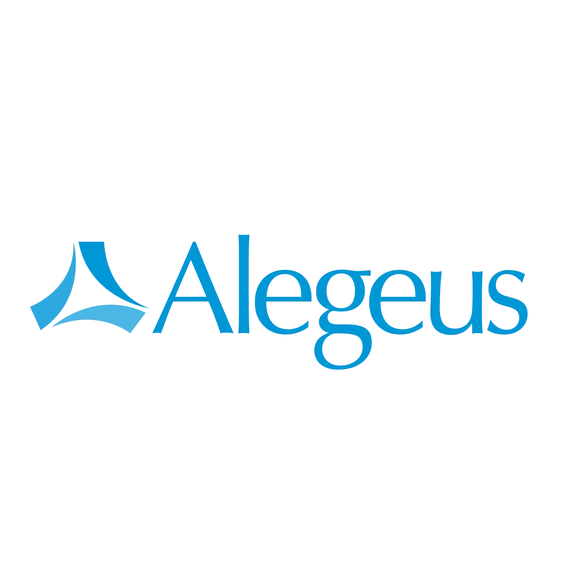 Alegeus Logo