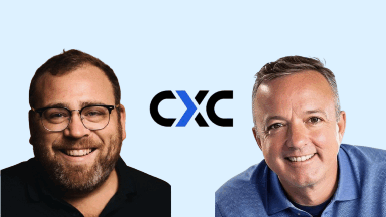 Unlocking Success with Dave Rennyson, CEO of SuccessKPI: The Power of Data and AI in CX