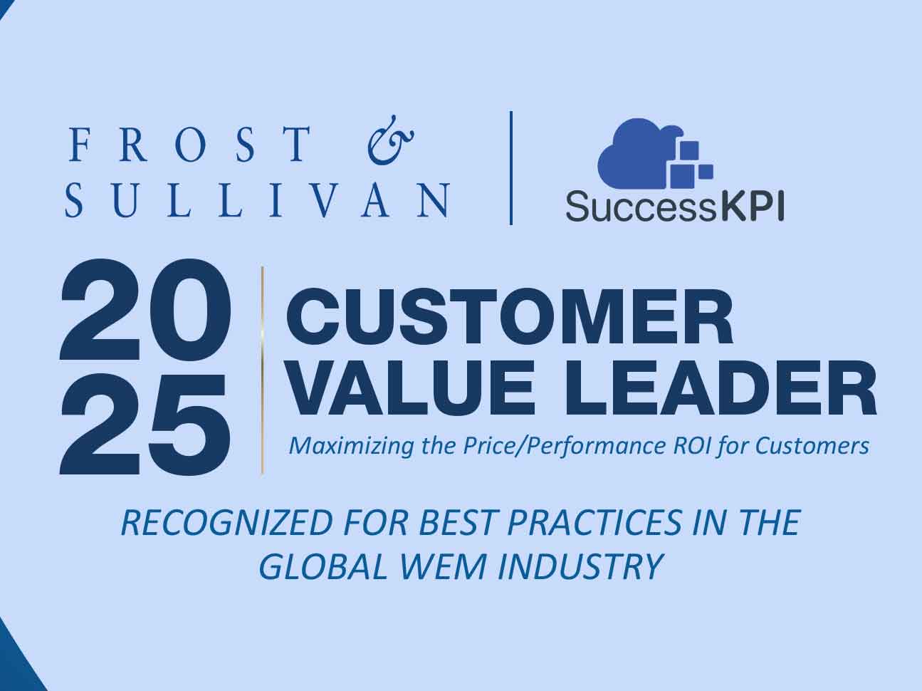 SuccessKPI helps enterprises reduce complexity and drive better CX by unifying quality, analytics, and agent enablement with AI.