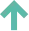 Up arrow  