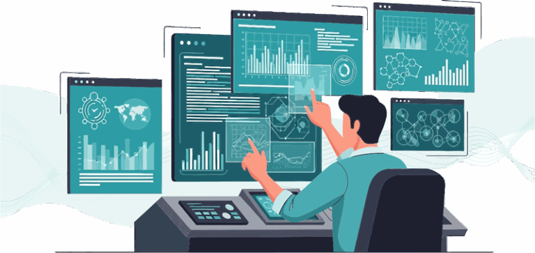 The Analytics-Fueled Contact Center