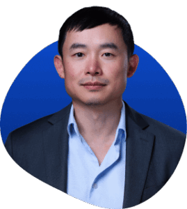 David Liu