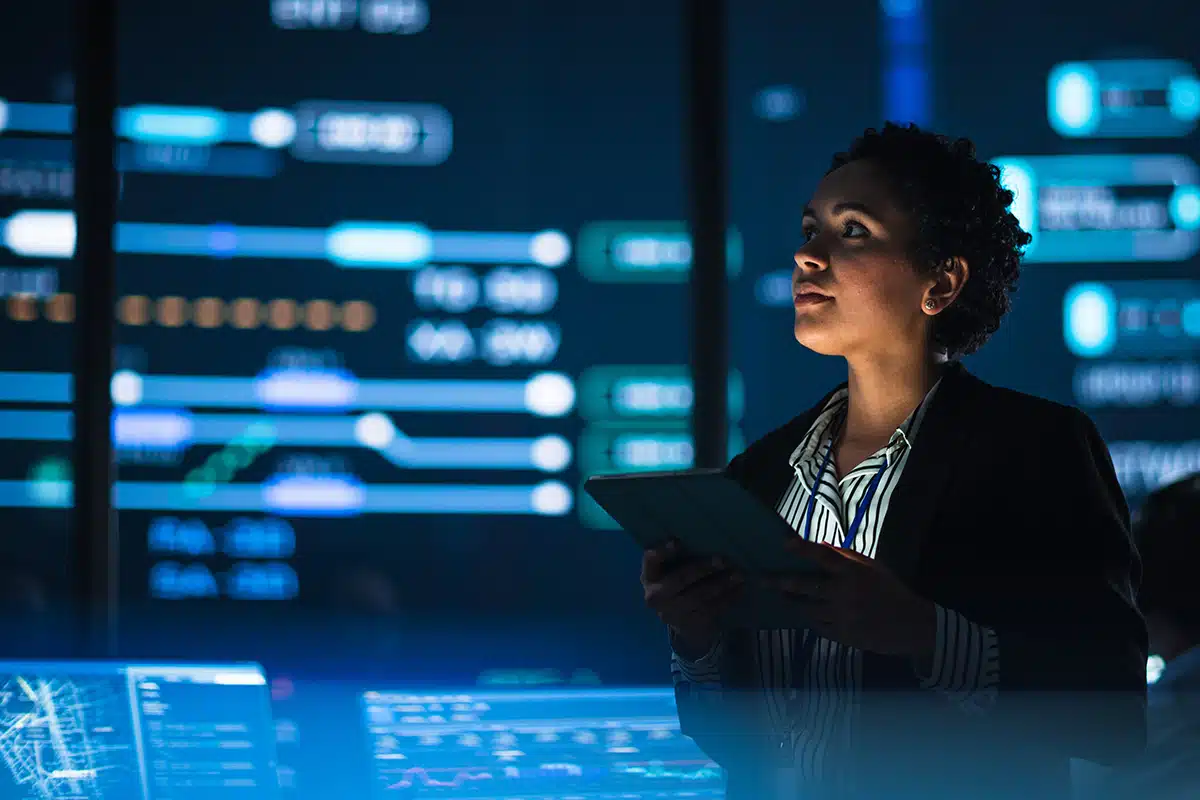 How BPOs Can Knock Down Data Silos