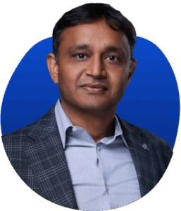 Praphul Kumar