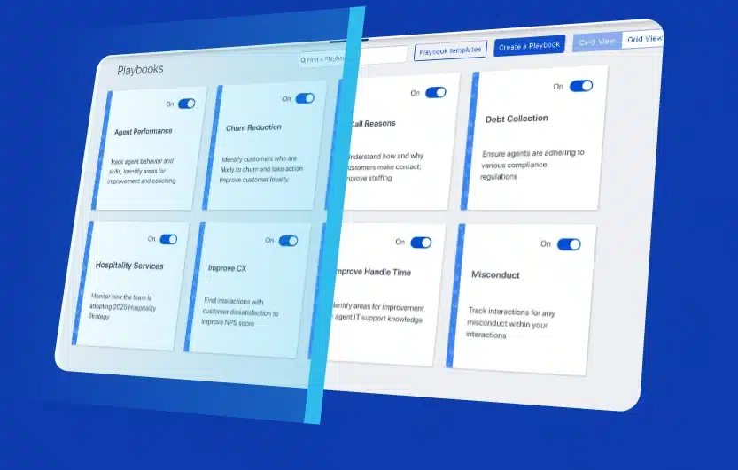 Automate Actions