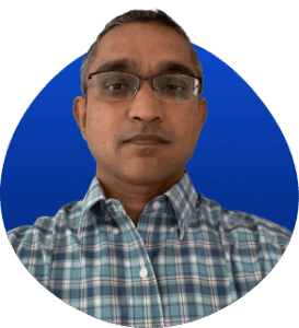 Vishal Desai