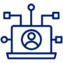 customer experience icon