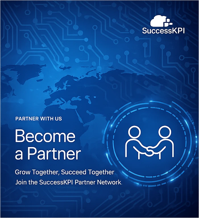 Become a Partner