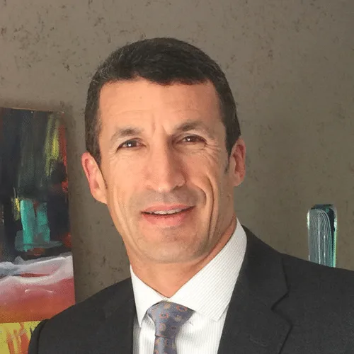 Brad Baumunk
