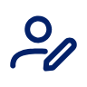 Roles and permissions for access control