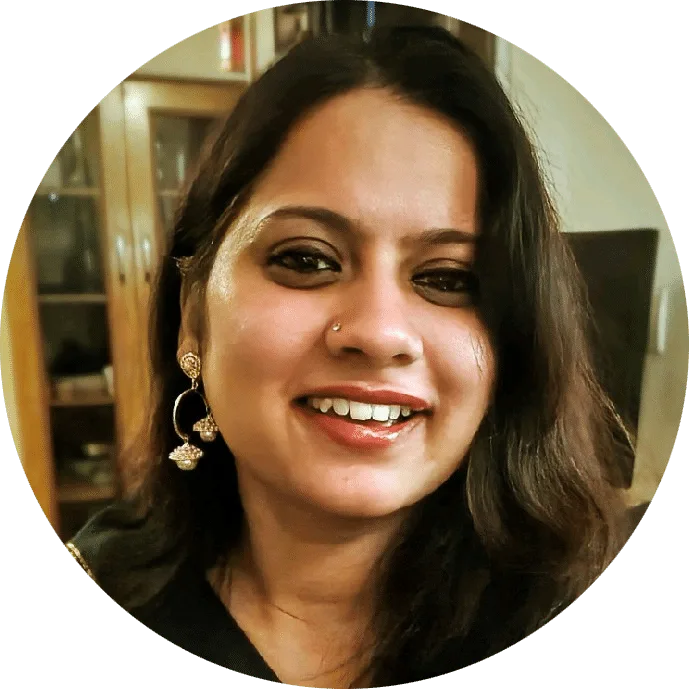 Ankita Singh