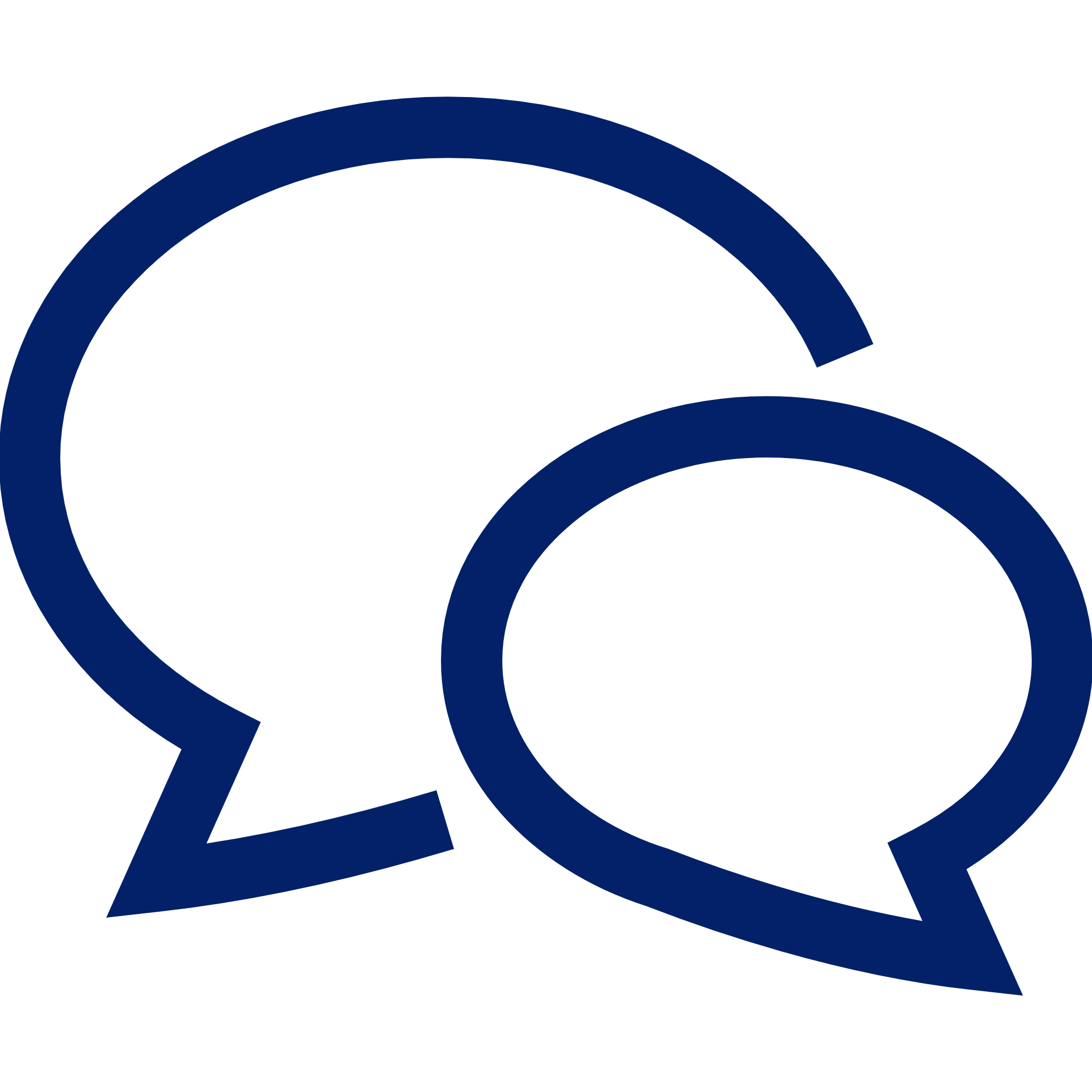 AI-driven speech and text analytics