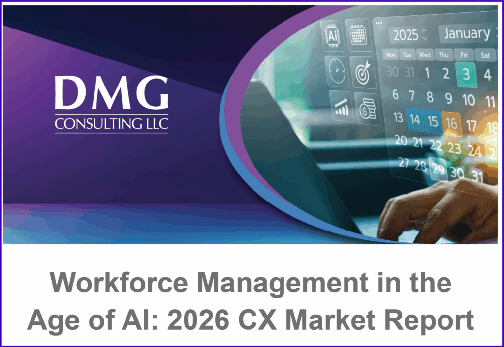 SuccessKPI Recognized Among Top Workforce Management Providers in New DMG Report